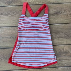 Lululemon Tank!